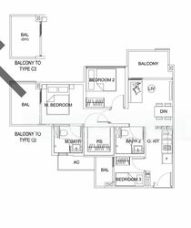 Uptown @ Farrer (D8), Apartment #473452231